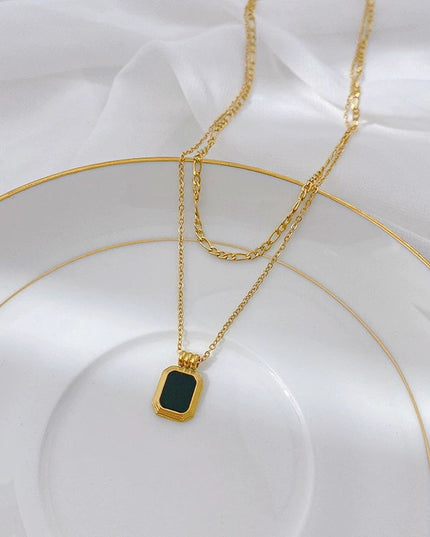 Amazing Korean Jewelry For Women (DESIGN 2030)