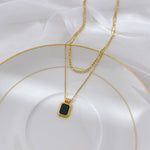 Amazing Korean Jewelry For Women (DESIGN 2030)