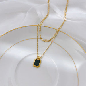 Amazing Korean Jewelry For Women (DESIGN 2030)