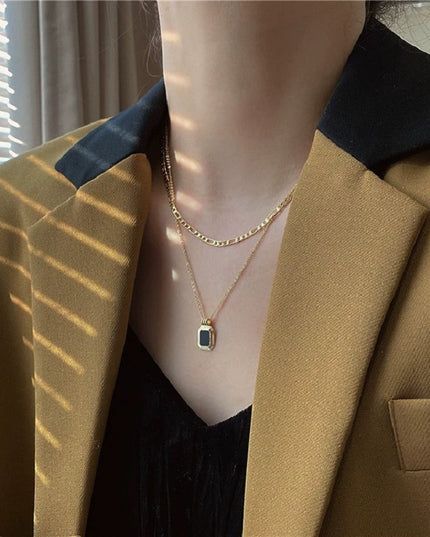 Amazing Korean Jewelry For Women (DESIGN 2030)