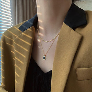 Amazing Korean Jewelry For Women (DESIGN 2030)