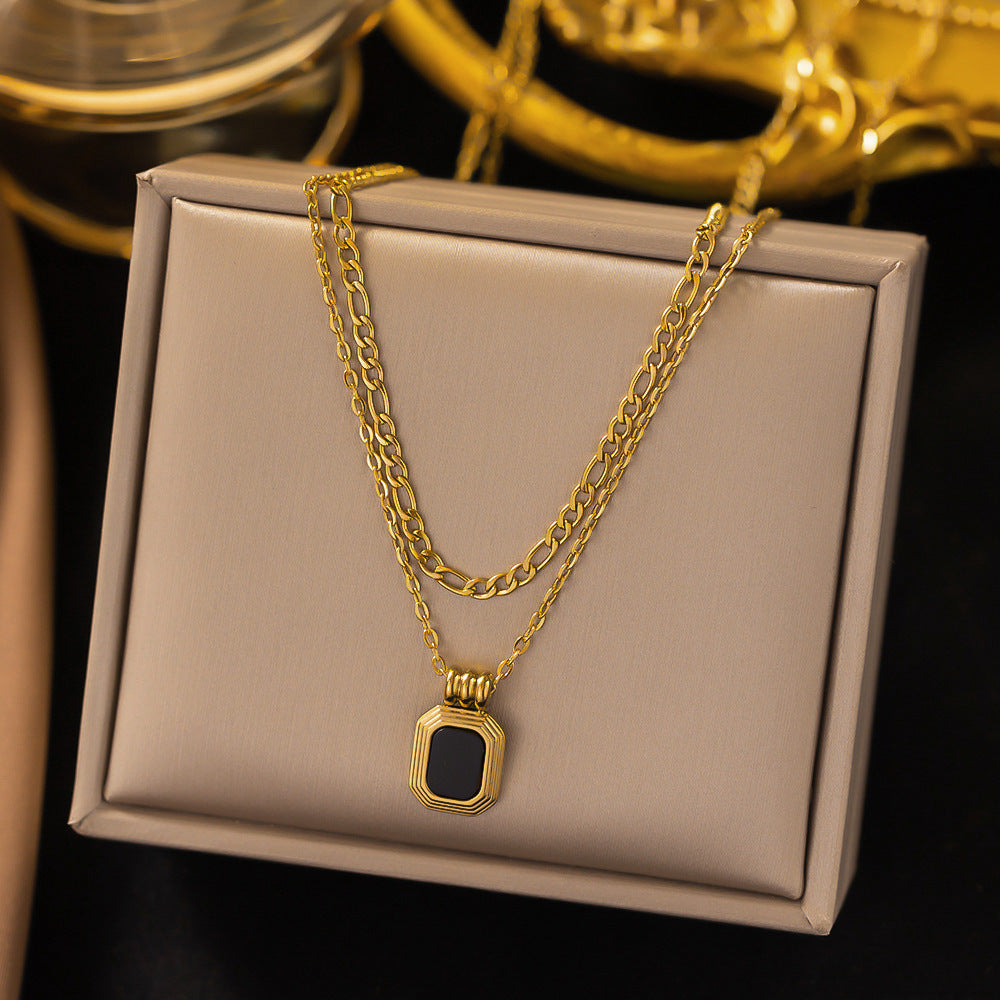 Amazing Korean Jewelry For Women (DESIGN 2030)