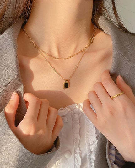 Amazing Korean Jewelry For Women (DESIGN 2030)