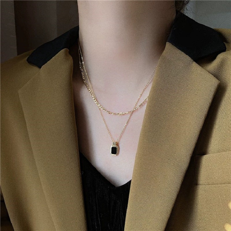 Amazing Korean Jewelry For Women (DESIGN 2030)