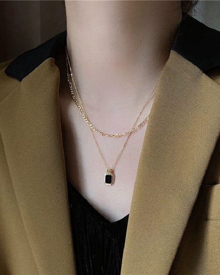 Amazing Korean Jewelry For Women (DESIGN 2030)