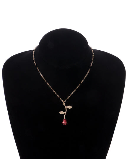 Amazing Korean Jewelry For Women (DESIGN 2031)