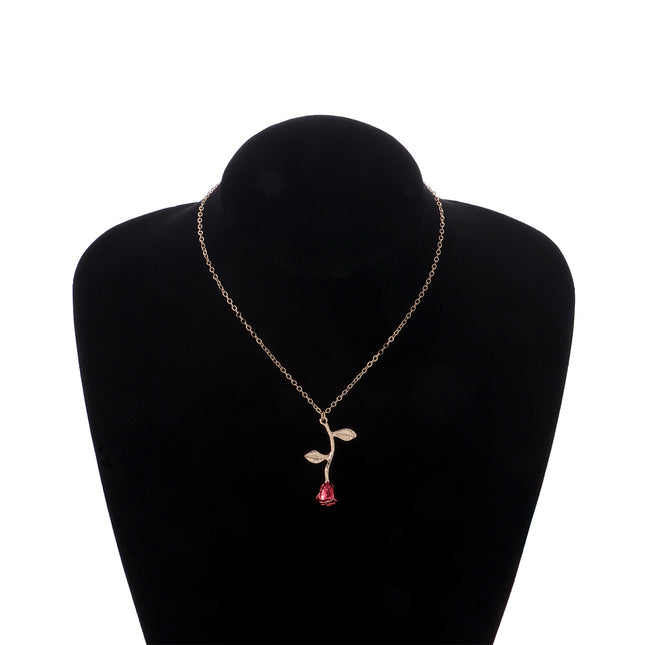 Amazing Korean Jewelry For Women (DESIGN 2031)