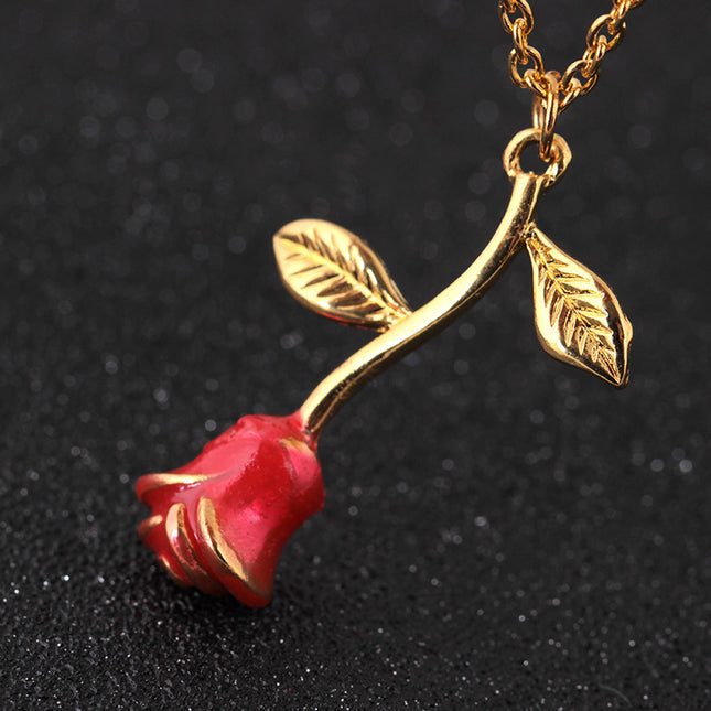 Amazing Korean Jewelry For Women (DESIGN 2031)