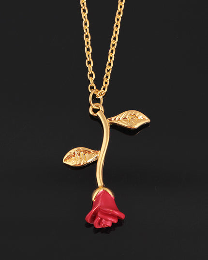 Amazing Korean Jewelry For Women (DESIGN 2031)