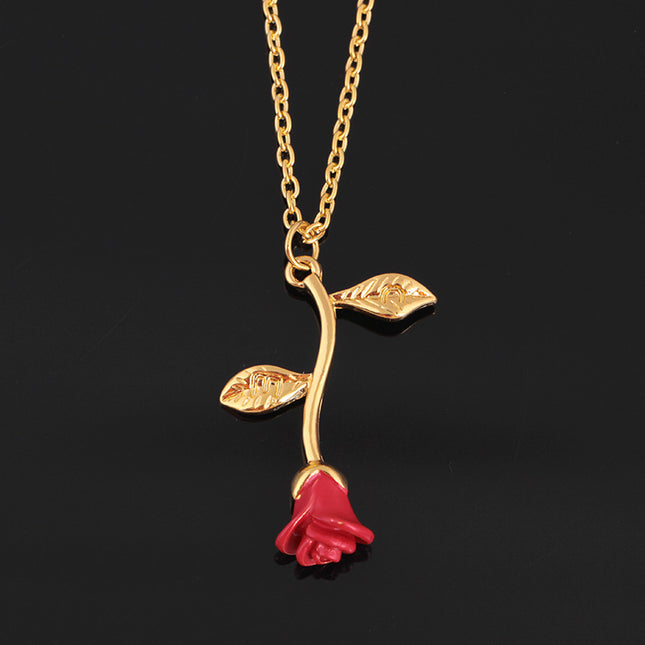 Amazing Korean Jewelry For Women (DESIGN 2031)
