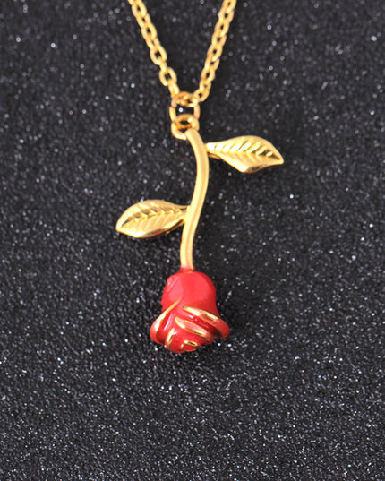Amazing Korean Jewelry For Women (DESIGN 2031)