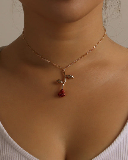 Amazing Korean Jewelry For Women (DESIGN 2031)