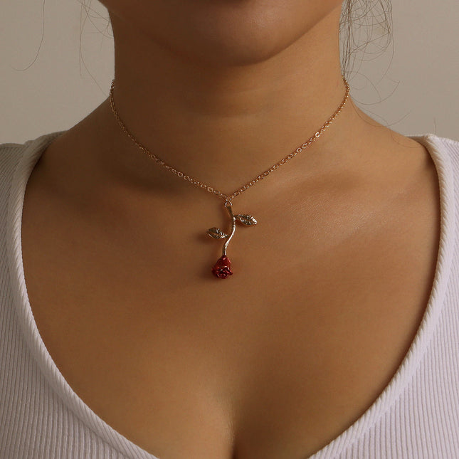 Amazing Korean Jewelry For Women (DESIGN 2031)
