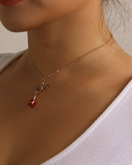 Amazing Korean Jewelry For Women (DESIGN 2031)