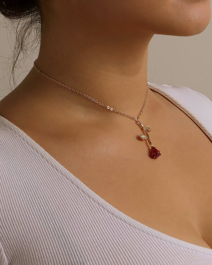 Amazing Korean Jewelry For Women (DESIGN 2031)