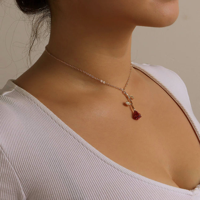 Amazing Korean Jewelry For Women (DESIGN 2031)