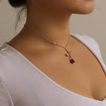 Amazing Korean Jewelry For Women (DESIGN 2031)
