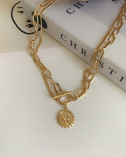 Amazing Korean Jewelry For Women (DESIGN 2032)