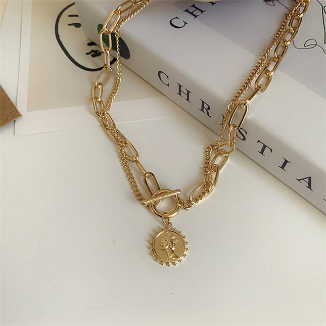 Amazing Korean Jewelry For Women (DESIGN 2032)
