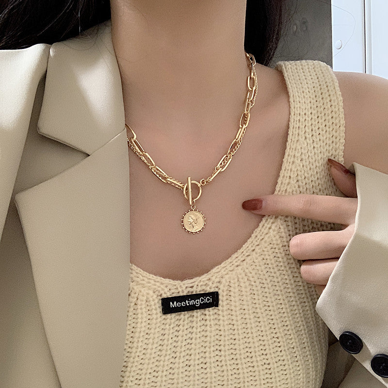 Amazing Korean Jewelry For Women (DESIGN 2032)