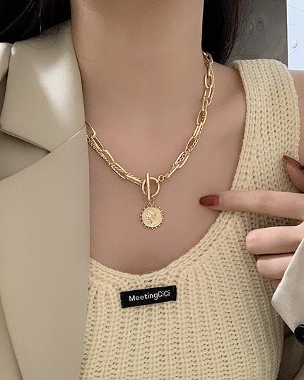 Amazing Korean Jewelry For Women (DESIGN 2032)