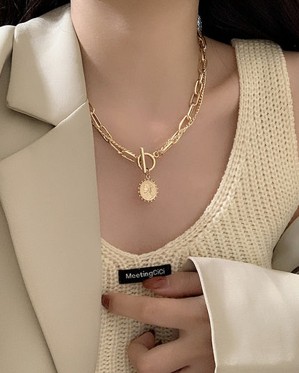 Amazing Korean Jewelry For Women (DESIGN 2032)