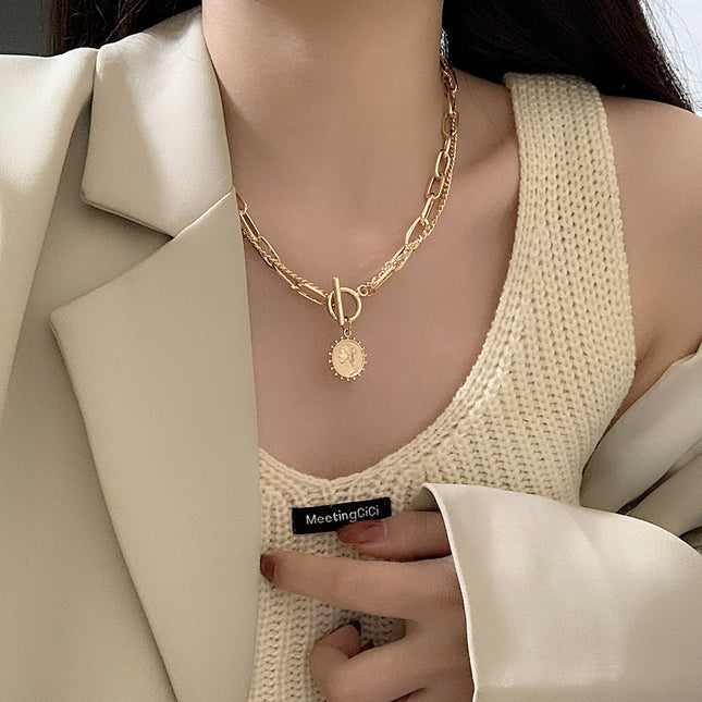 Amazing Korean Jewelry For Women (DESIGN 2032)