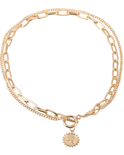 Amazing Korean Jewelry For Women (DESIGN 2032)
