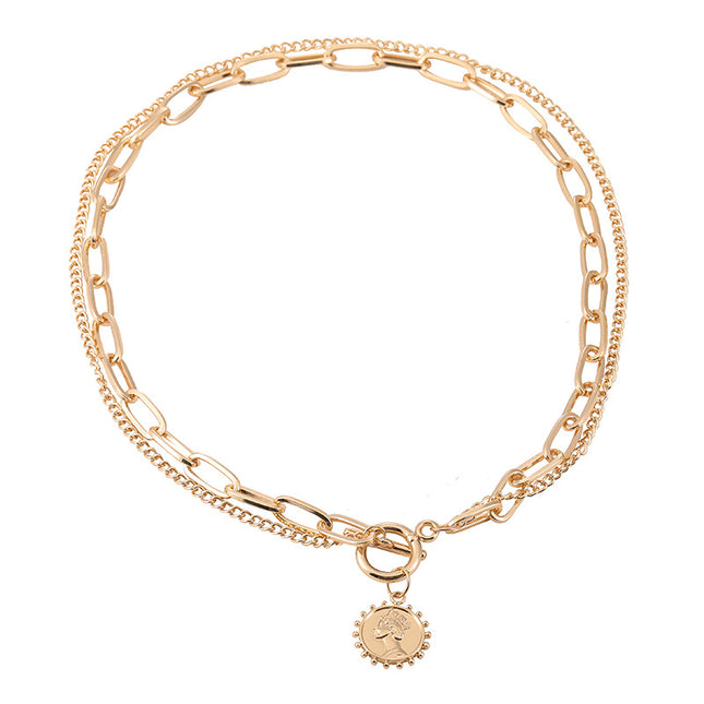 Amazing Korean Jewelry For Women (DESIGN 2032)