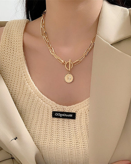 Amazing Korean Jewelry For Women (DESIGN 2032)