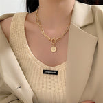 Amazing Korean Jewelry For Women (DESIGN 2032)