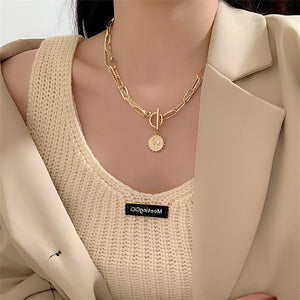 Amazing Korean Jewelry For Women (DESIGN 2032)