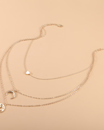 Amazing Korean Jewelry For Women (DESIGN 2033)