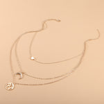 Amazing Korean Jewelry For Women (DESIGN 2033)