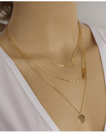 Amazing Korean Jewelry For Women (DESIGN 2034)