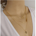 Amazing Korean Jewelry For Women (DESIGN 2034)