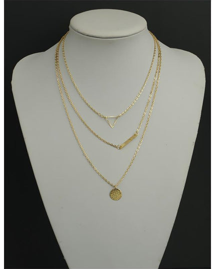 Amazing Korean Jewelry For Women (DESIGN 2034)