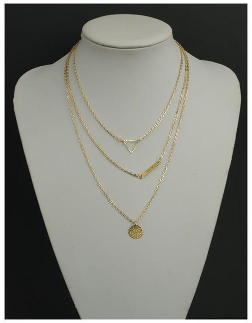 Amazing Korean Jewelry For Women (DESIGN 2034)