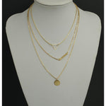 Amazing Korean Jewelry For Women (DESIGN 2034)
