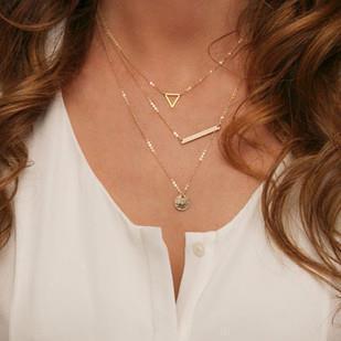 Amazing Korean Jewelry For Women (DESIGN 2034)