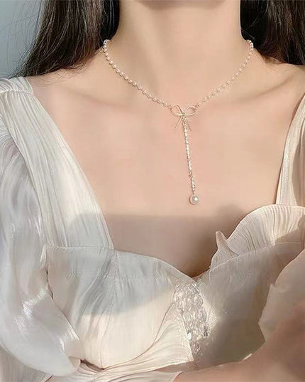 Amazing Korean Jewelry For Women (DESIGN 2035)