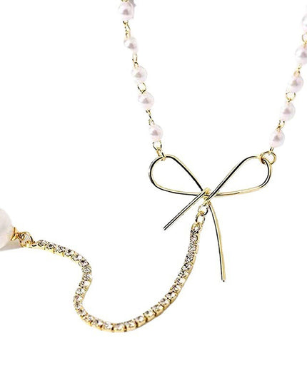 Amazing Korean Jewelry For Women (DESIGN 2035)