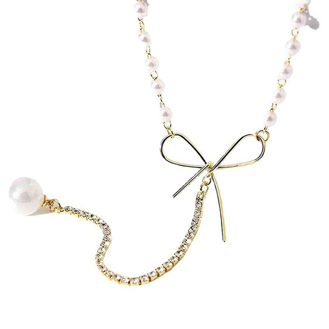 Amazing Korean Jewelry For Women (DESIGN 2035)