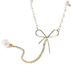 Amazing Korean Jewelry For Women (DESIGN 2035)