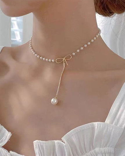 Amazing Korean Jewelry For Women (DESIGN 2035)