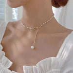 Amazing Korean Jewelry For Women (DESIGN 2035)