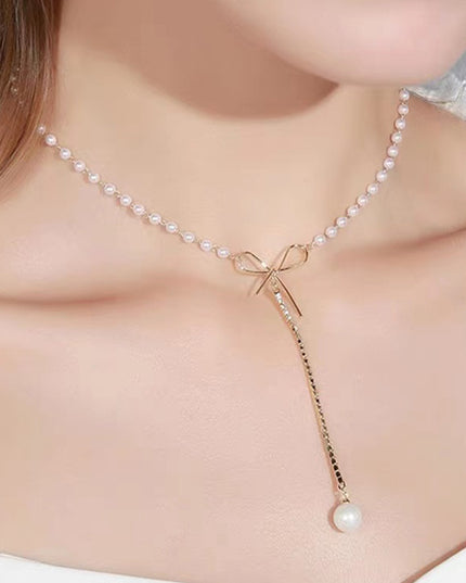 Amazing Korean Jewelry For Women (DESIGN 2035)
