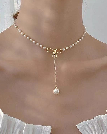 Amazing Korean Jewelry For Women (DESIGN 2035)