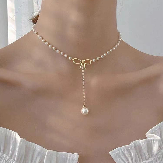 Amazing Korean Jewelry For Women (DESIGN 2035)