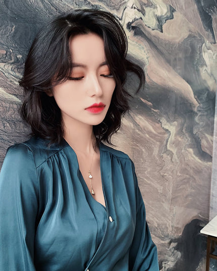Amazing Korean Jewelry For Women (DESIGN 2036)